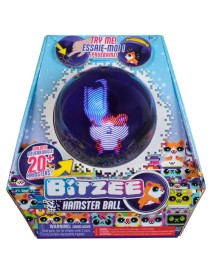 Bitzee Interactive Hamster Ball (6072283) 