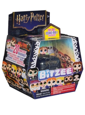 Joc Bitzee Interactive Harry Potter (6072599)