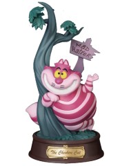 Bk D Stage Alice In Wonderland The Cheshire Cat Mini 10cm