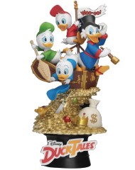 Bk D Stage Ducktales 15cm