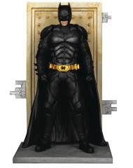 Bk D Stage The Dark Knight Trilogy Batman Diorama 15cm
