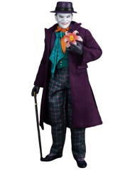 Bk Dah Batman1989 The Joker 18cm