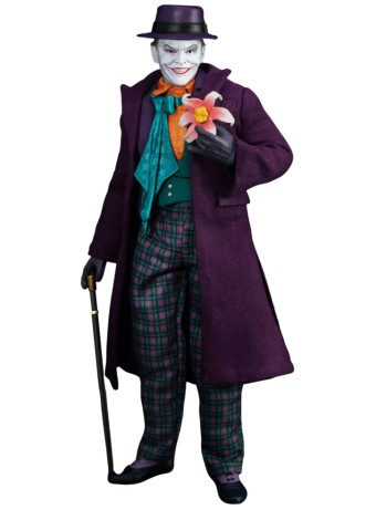 Figurina Joc Bk Dah Batman1989 The Joker 18cm