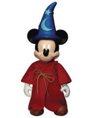 Bk Dah Classic Mickey Fantasia Deluxe Version 18cm