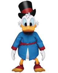 Bk Dah Ducktales Scrooge Mcduck 18cm
