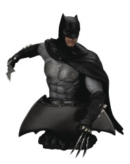 Bk Justice League Batman Bust 16cm