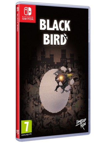 Joc Black Bird pentru Nintendo Switch