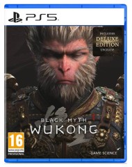 Black Myth Wukong