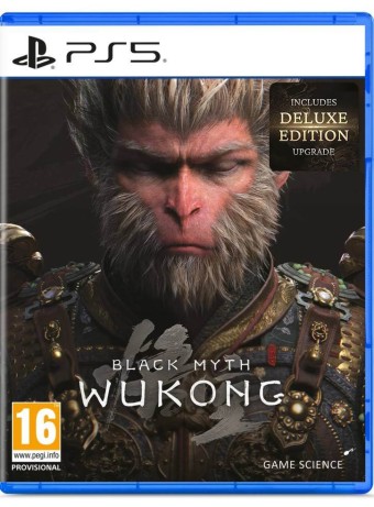 Joc Black Myth Wukong pentru PS5