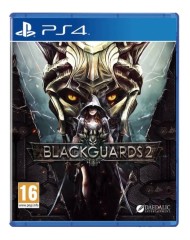 Blackguards 2