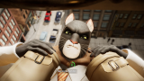 Joc Blacksad Limited Edition pentru PS4