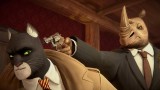 Joc Blacksad pentru Nintendo Switch
