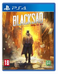 Blacksad