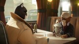 Joc Blacksad pentru PS4
