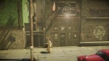 Joc Blacksad pentru PS4