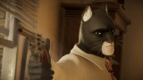 Joc Blacksad Under The Skin pentru XBOX SERIES