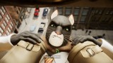 Joc Blacksad Under The Skin pentru XBOX SERIES