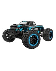 Blackzon Slyder Mt 1/16 4wd Electric Monster Truck Blue (540104)