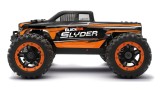  Blackzon Slyder Mt 1/16 4wd Electric Monster Truck Orange (540099)