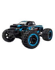 Blackzon Slyder Mt Turbo 1/16 4wd 2s Brushless Blue (540209)