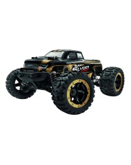 Blackzon Slyder Mt Turbo 1/16 4wd 2s Brushless Gold (540212)