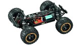  Blackzon Slyder Mt Turbo 1/16 4wd 2s Brushless Gold (540212)