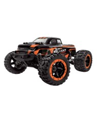 Blackzon Slyder Mt Turbo 1/16 4wd 2s Brushless Orange (540210)