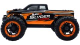  Blackzon Slyder Mt Turbo 1/16 4wd 2s Brushless Orange (540210)