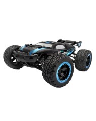 Blackzon Slyder St 1/16 4wd Electric Stadium Truck Blue (540105)