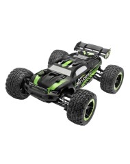 Blackzon Slyder St 1/16 4wd Electric Stadium Truck Green (540102)