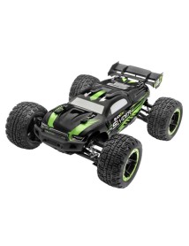 Blackzon Slyder St 1/16 4wd Electric Stadium Truck Green (540102) 