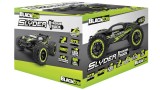  Blackzon Slyder St 1/16 4wd Electric Stadium Truck Green (540102)