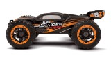  Blackzon Slyder St Turbo 1/16 4wd 2s Brushless Orange (540216)