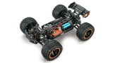  Blackzon Slyder St Turbo 1/16 4wd 2s Brushless Orange (540216)