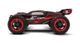  Blackzon Slyder St Turbo 1/16 4wd 2s Brushless Red (540217)