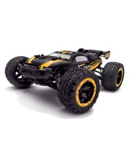 Blackzon Slyder St Turbo 1/16 4wd 2s Brushless Yellow (540219)