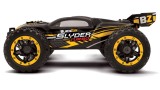  Blackzon Slyder St Turbo 1/16 4wd 2s Brushless Yellow (540219)