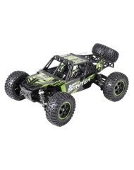 Blackzon Smyter Db 1/12 4wd Electric Desert Buggy Green (540114)