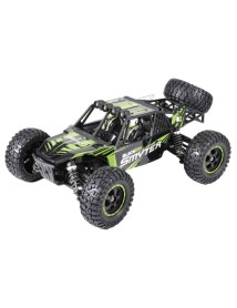 Blackzon Smyter Db 1/12 4wd Electric Desert Buggy Green (540114) 