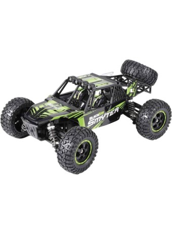  Blackzon Smyter Db 1/12 4wd Electric Desert Buggy Green (540114)
