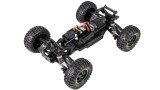  Blackzon Smyter Db 1/12 4wd Electric Desert Buggy Green (540114)