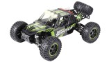  Blackzon Smyter Db 1/12 4wd Electric Desert Buggy Green (540114)