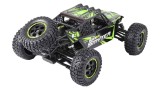  Blackzon Smyter Db 1/12 4wd Electric Desert Buggy Green (540114)