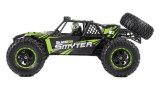  Blackzon Smyter Db 1/12 4wd Electric Desert Buggy Green (540114)