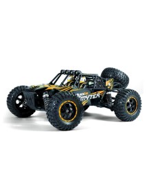 Blackzon Smyter Db 1/12 4wd Electric Desert Buggy Yellow (540227) 