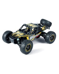 Blackzon Smyter Db Turbo 1/12 4wd 3s Brushless Yellow (540257)