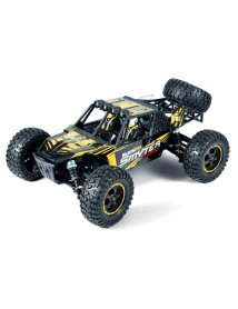 Blackzon Smyter Db Turbo 1/12 4wd 3s Brushless Yellow (540257) 