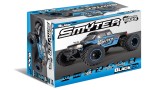  Blackzon Smyter Dt 1/12 4wd Electric Desert Truck Blue (540113)