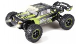  Blackzon Smyter Dt 1/12 4wd Electric Desert Truck Green (540112)