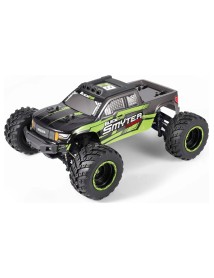 Blackzon Smyter Mt Turbo 1/12 4wd 3s Brushless Black/green (540251) 